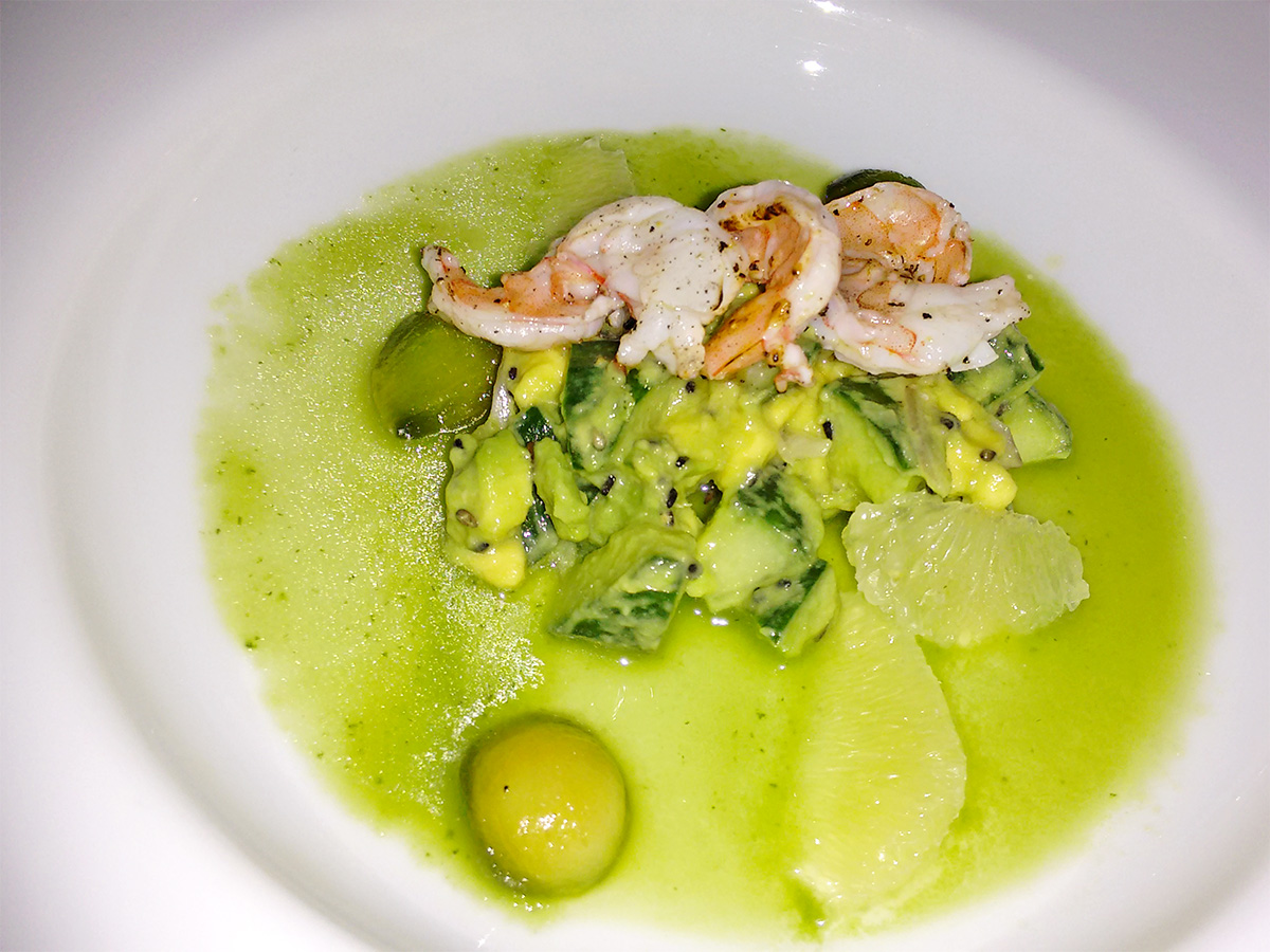 2016-01_avocado+gurke+chili+sesam+zitrus+garnele